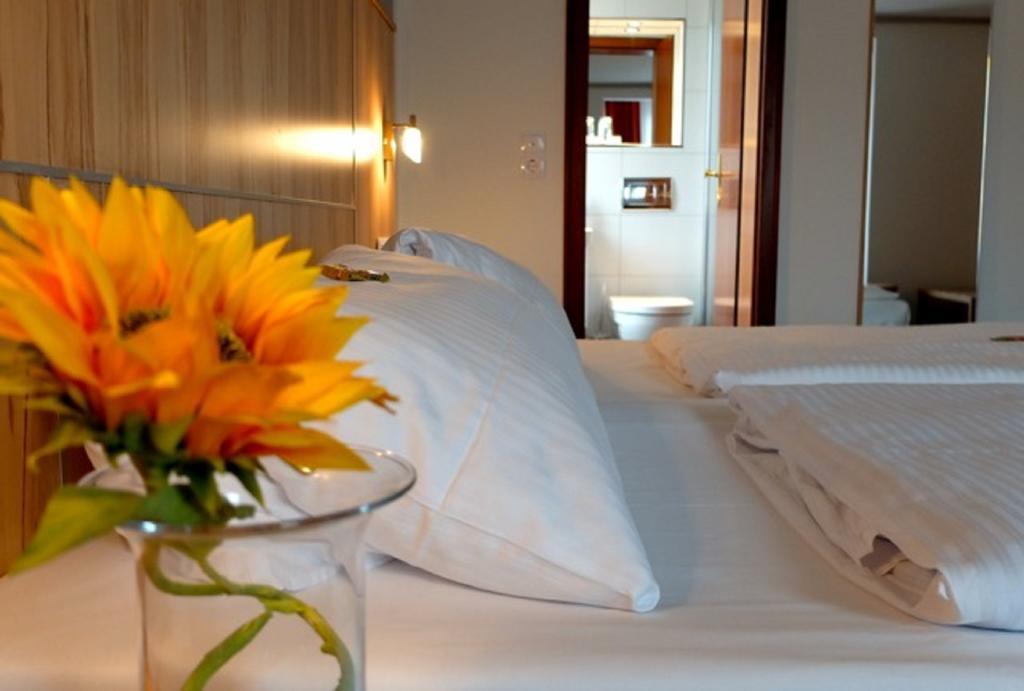 Hotel Am Schelztor Esslingen am Neckar ห้อง รูปภาพ
